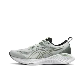 Asics GEL CUMULUS 25 'Light Sage Olive Oil'