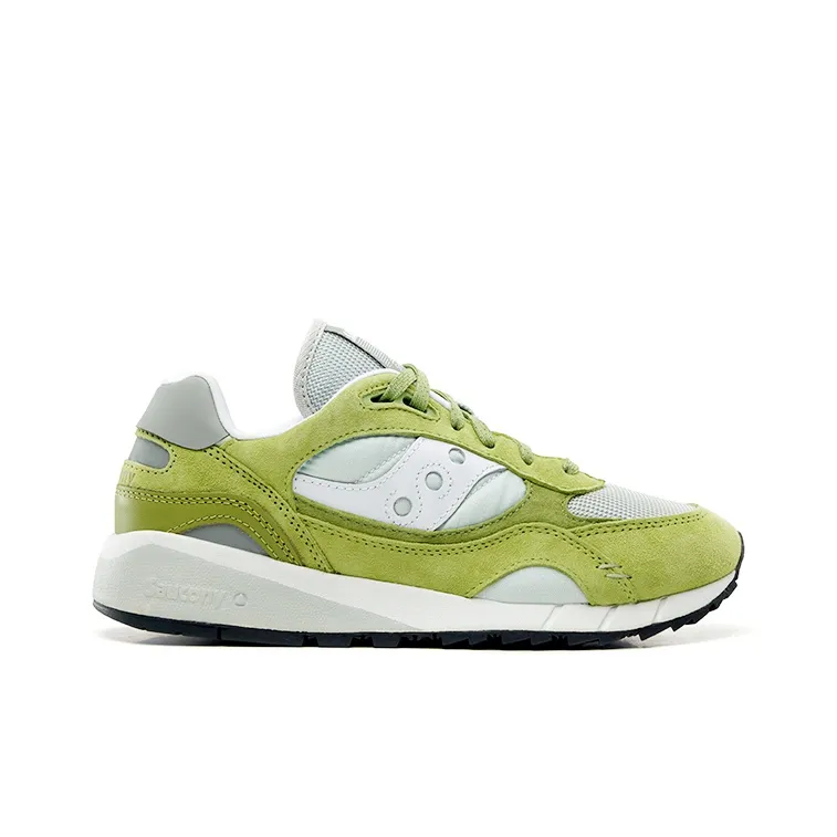 saucony Shadow 6000 'Green White'-1
