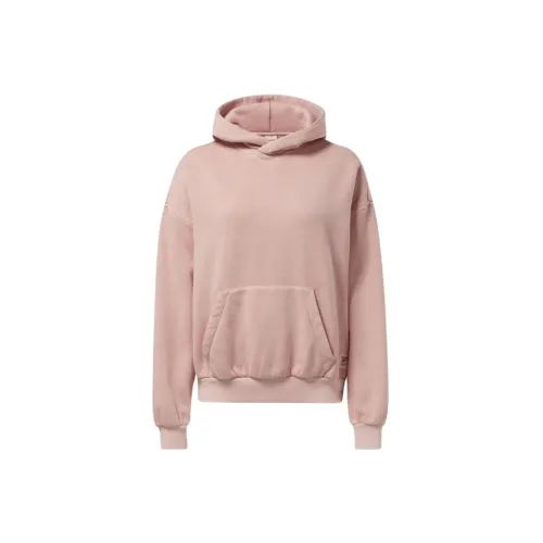 Reebok Sweatshirts Women's Pink