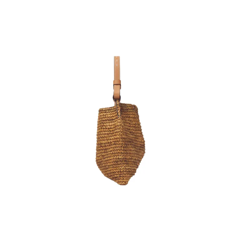 PROENZA SCHOULER One Shoulder Handbags Women's Brown-2