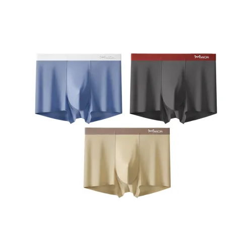 MIIOW Men Underpants