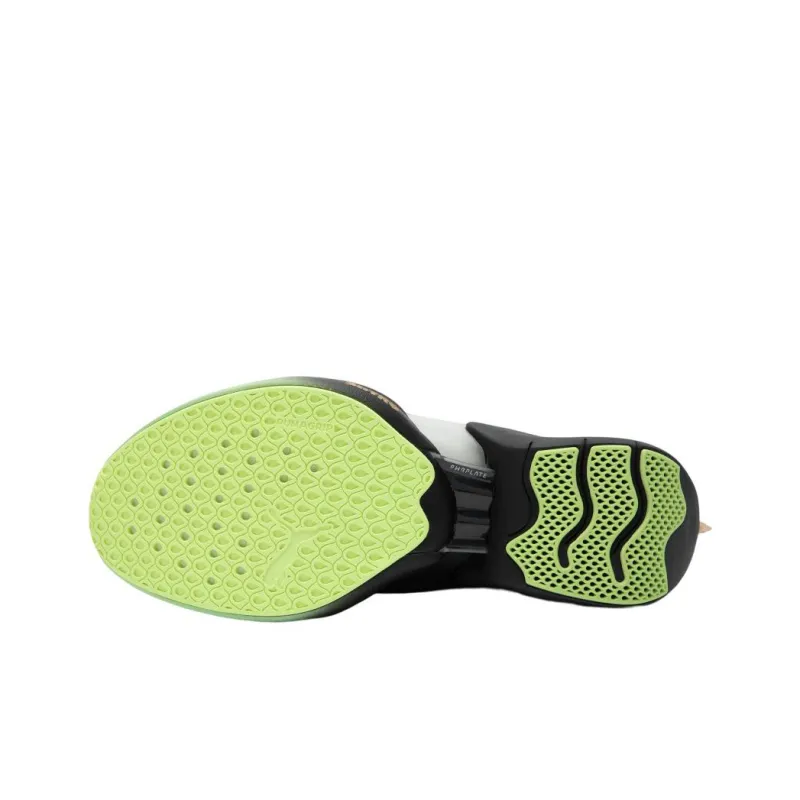 PUMA Fast R Nitro Elite Run 75 'Black White Light Mint'-5