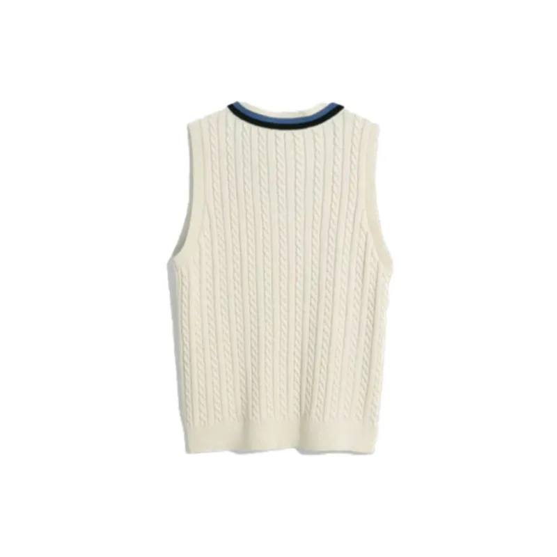 GAP Vests Women's-9