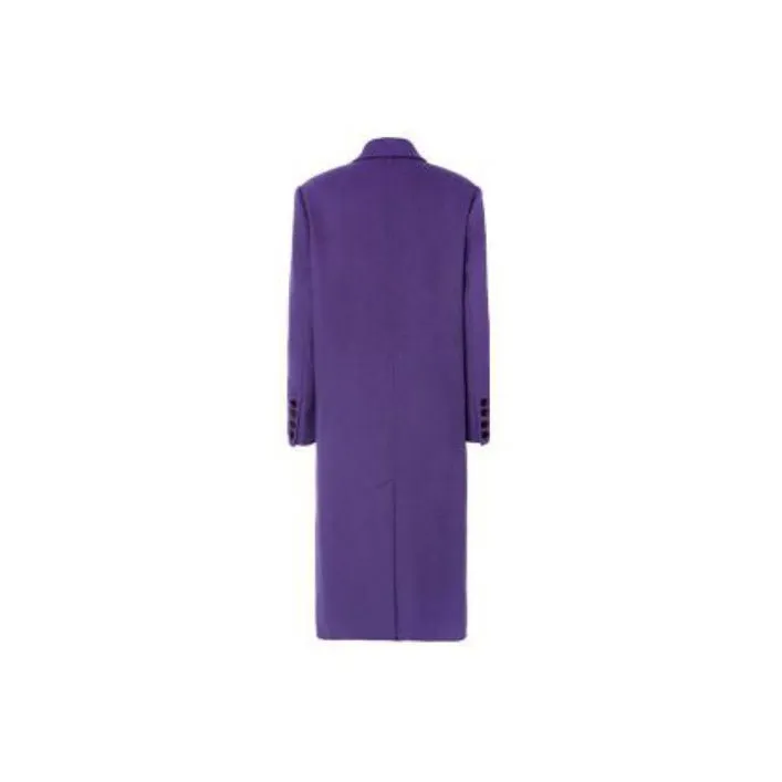 MEIYANG Coats Women's-6