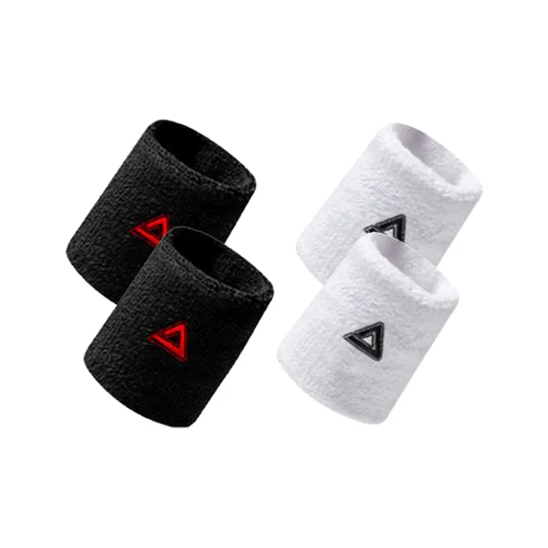 PEAK Cycling Volleyball Tennis Badminton Basketball Fitness Wristbands Protective Professional Protective-8