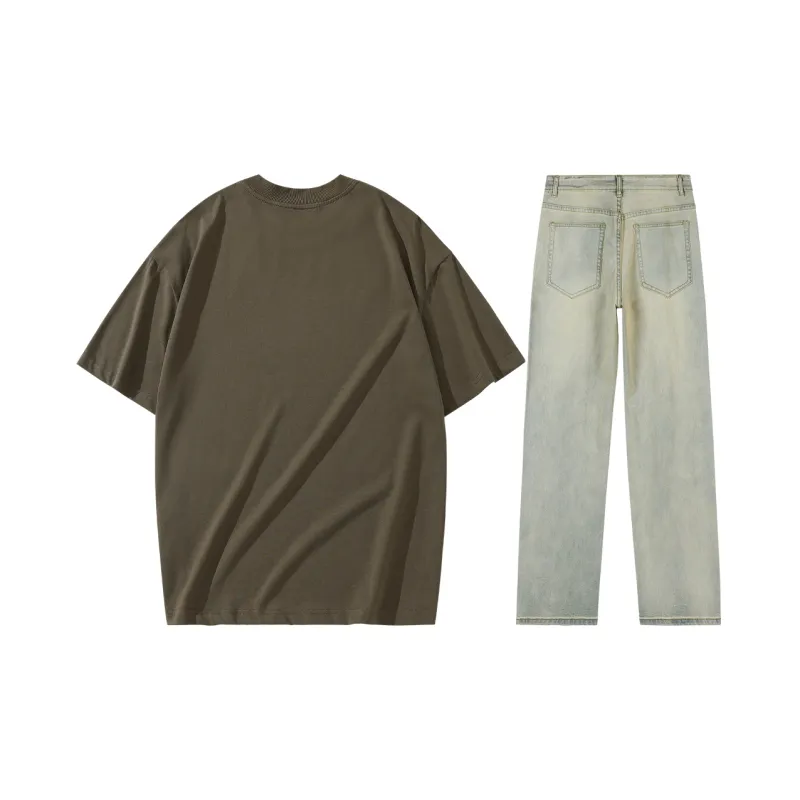SANKAIMADE Cosmic Genie Series Casual Sportswear Unisex-31