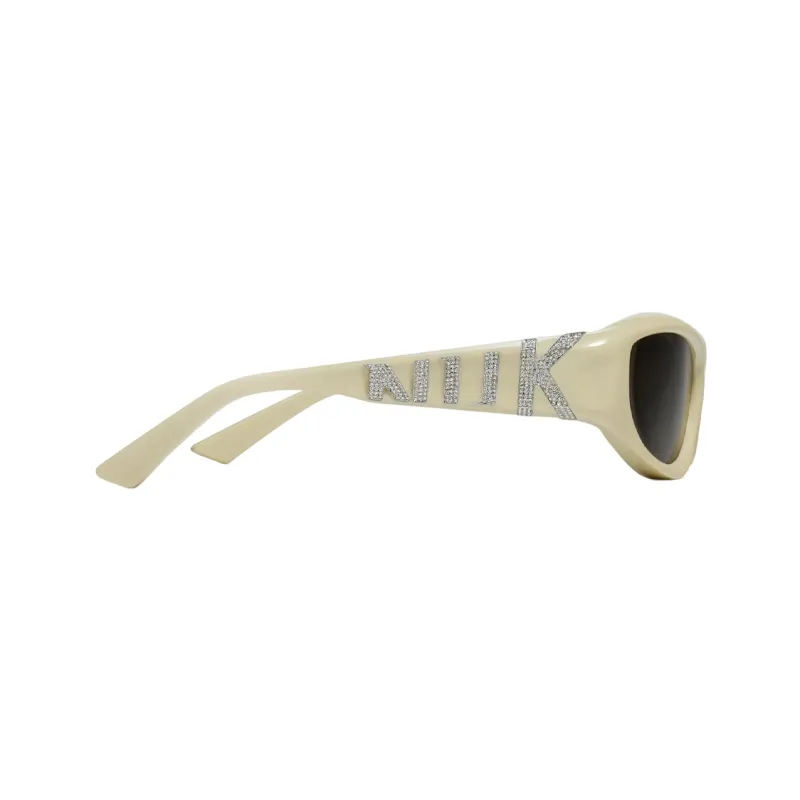 GENTLE MONSTER Sunglasses Unisex Light Yellow-1