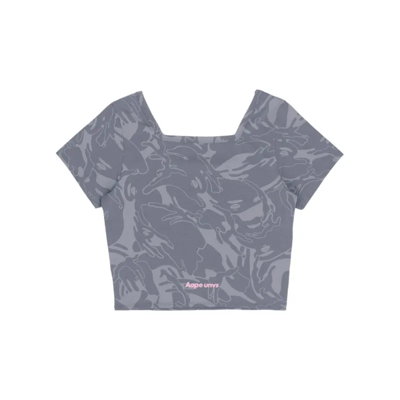 Aape Crop Tops Women's-1