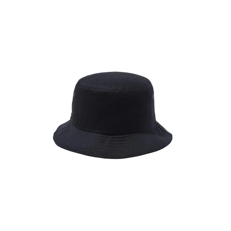 New Era Bucket Hats Unisex Black-1