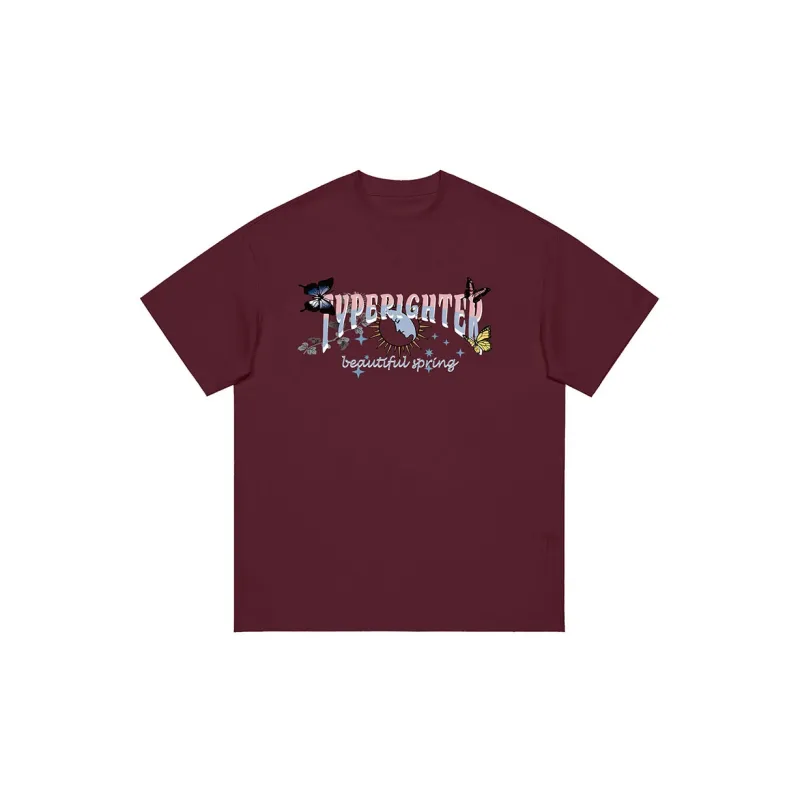 TYPERIGHTER T Shirts Unisex-7