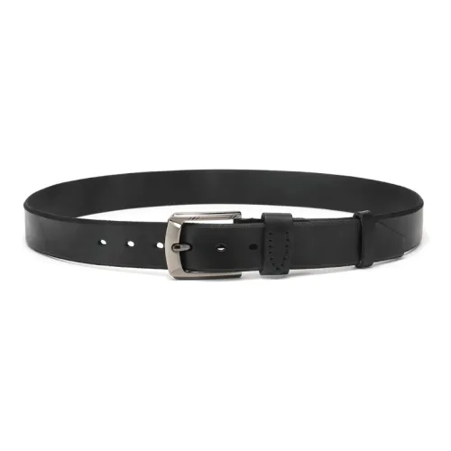 FREE RABBITⅡ Leather Belts Men