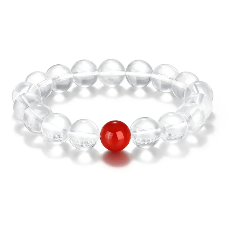 mokinggran Bracelets Women's White-1