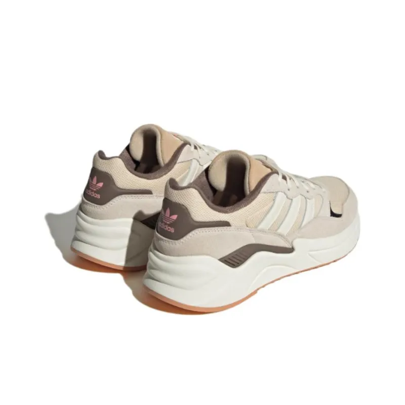 Adidas Originals Treziod 2 'Beige'-3