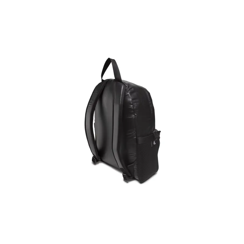 CK/Calvin Klein Nylon Backpack Men's Black-2