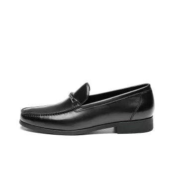 J.BENATO Dress Shoes Men's Black