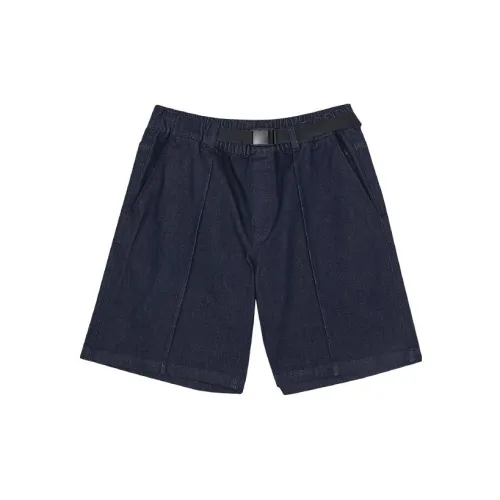 Skechers X Little Liu Duck Co-branded Model Casual Shorts Men