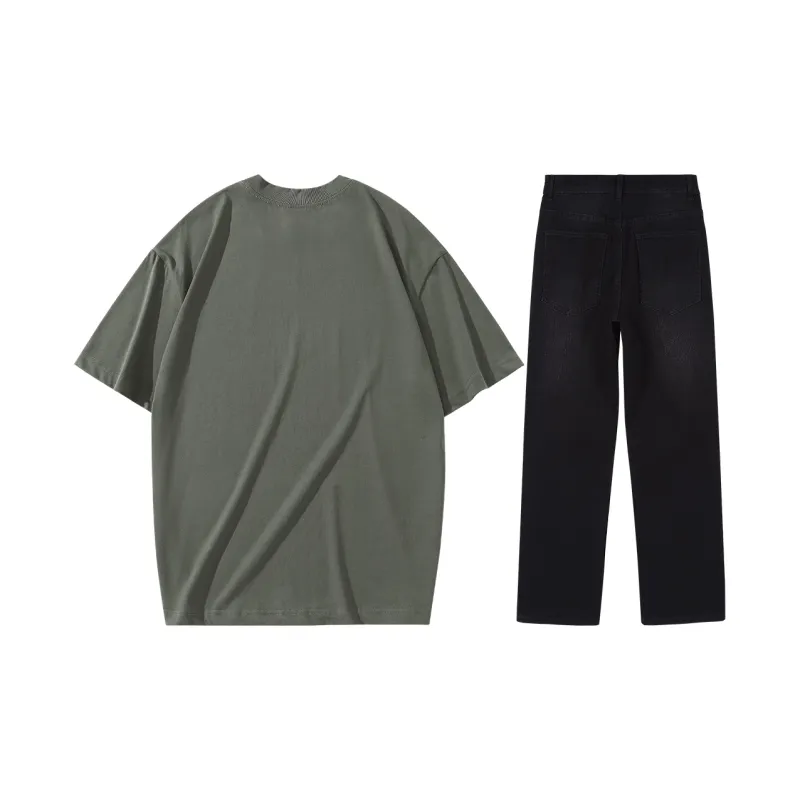 SANKAIMADE Cosmic Genie Series Casual Sportswear Unisex-152