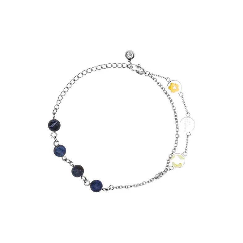 Rastaclat Polyester Bracelets Unisex-3
