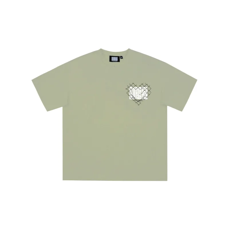 UFZ T Shirts Unisex-7