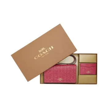 COACH Anna Crossbody Bags