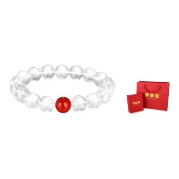 mokinggran Bracelets Women's White