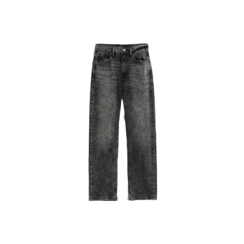 GAP Jeans Women's Black