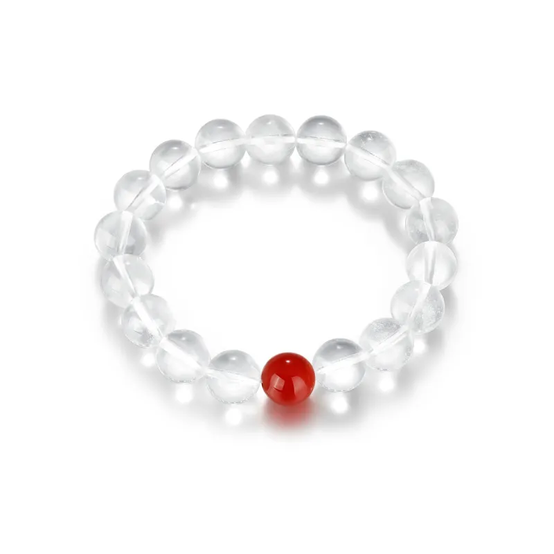 mokinggran Bracelets Women's White-2