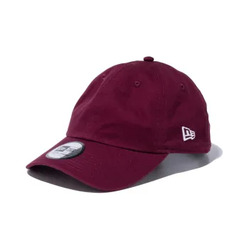 New Era Baseball Caps Unisex Red