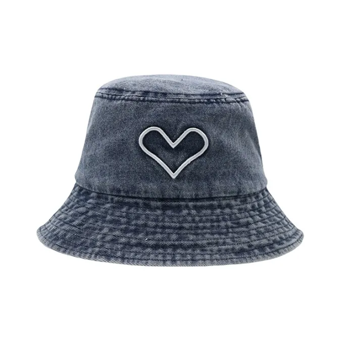MUYKUY Bucket Hats Women's-3