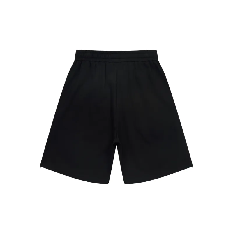HARSH AND CRUEL Sports Shorts Unisex-1
