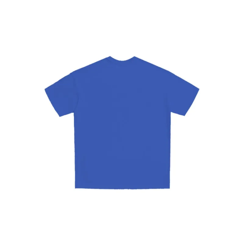 WHOA HA! Drop Shoulder Sleeve T Shirt Men's-18