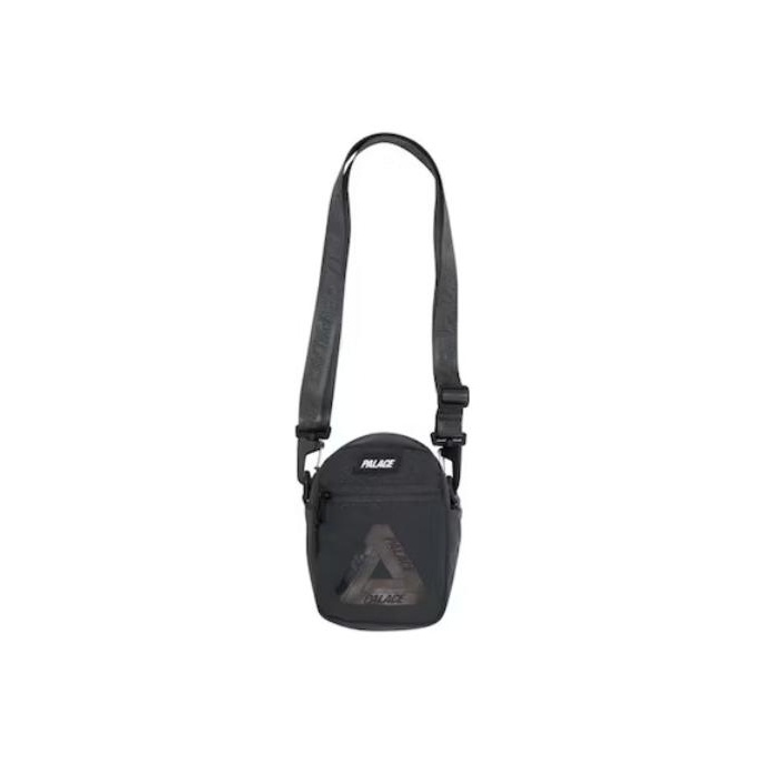 P-Lux Shot Bag Black Watch - Holiday 2024 - Palace Community