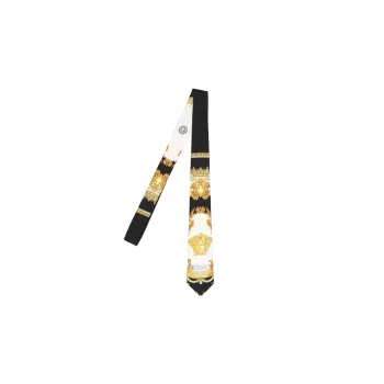 VERSACE Ties Unisex Multicolor