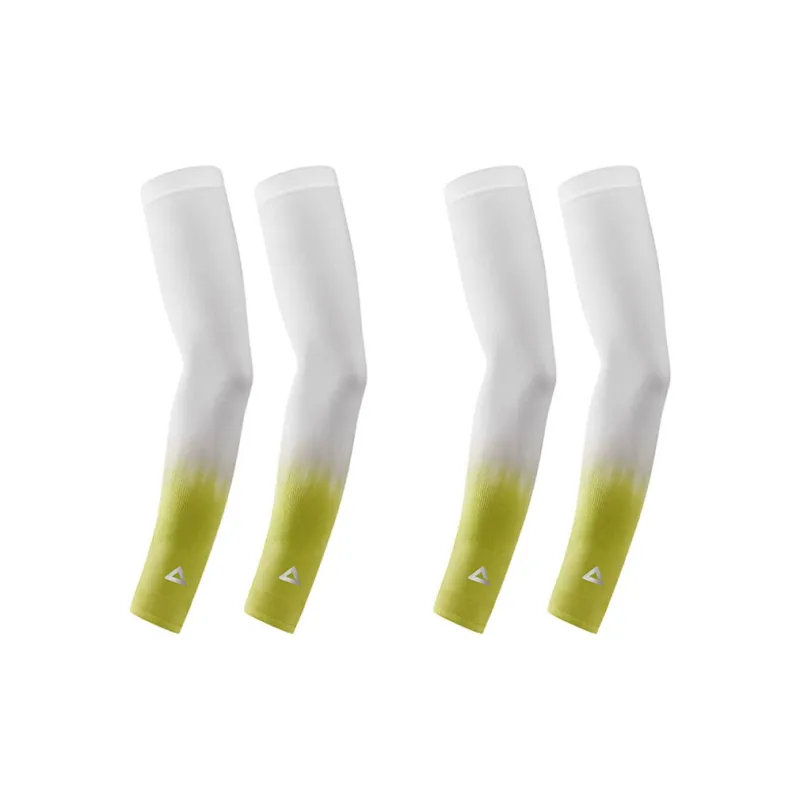 PEAK Polyamide Sun Protection Sleeves Unisex-7