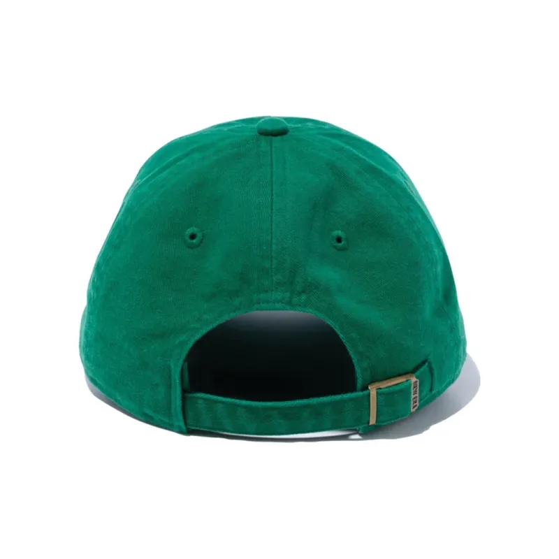New Era Baseball Caps Unisex Green-1