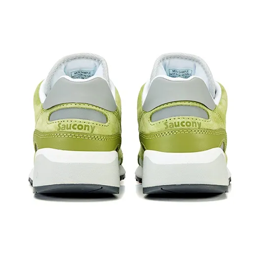 saucony Shadow 6000 'Green White'-3