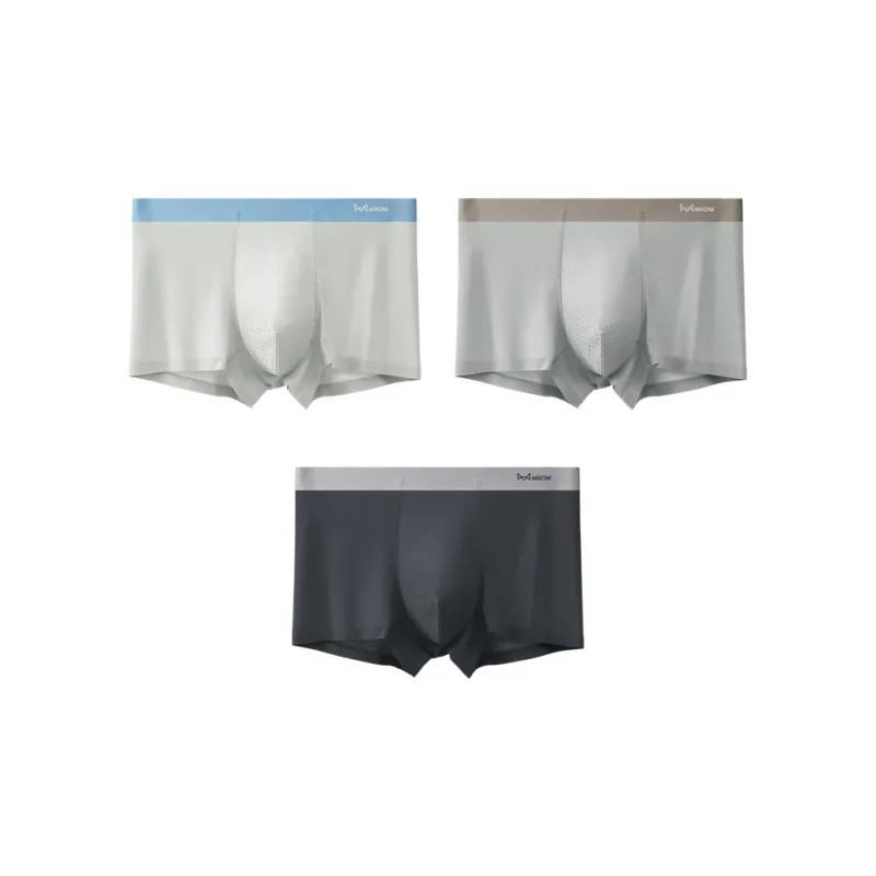 MIIOW Men Underpants-20