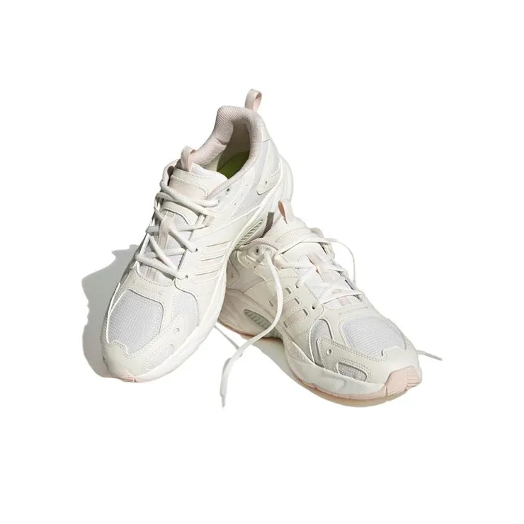 Adidas Neo Jz Runner 'Cream White'-2