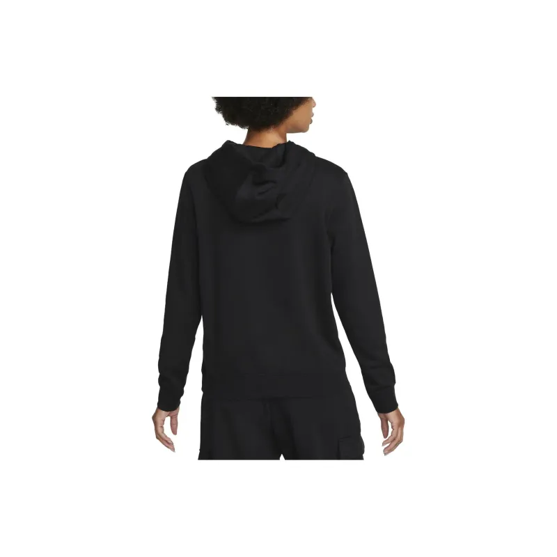 Nike Sportswear Club Fleece Women's Pullover Hoodie-1