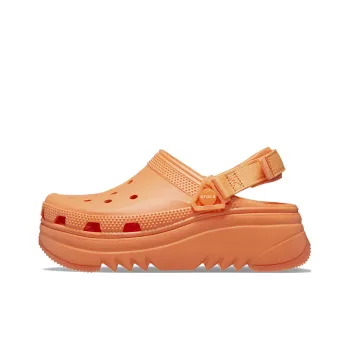 Crocs Hiker Xscape Clogs 'Persimmon'