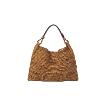PROENZA SCHOULER One Shoulder Handbags Women's Brown