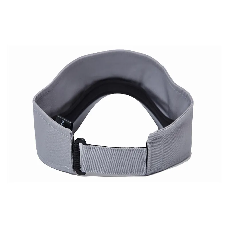 New Era Baseball Caps Unisex Gray-3