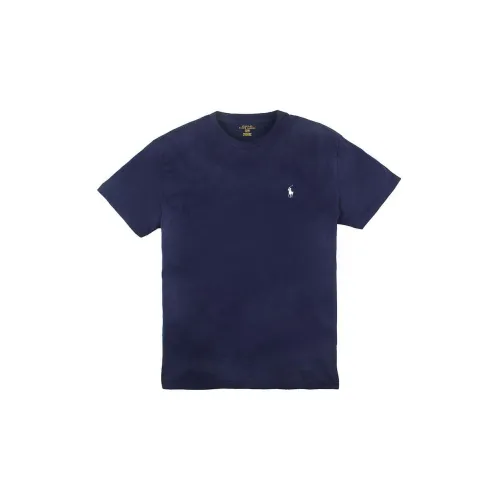 Polo Ralph Lauren T-Shirts Men Dark Blue