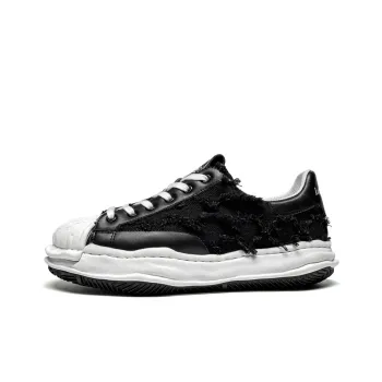 LEAVELAND Washable Stylish Skateboarding Shoes Unisex