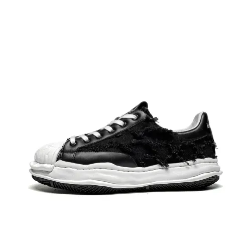 LEAVELAND Washable Stylish Skateboarding Shoes Unisex