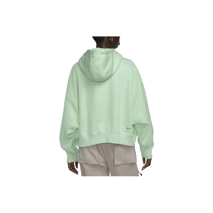Nike Sweatshirts Women's Light Mint XL - POIZON Nike Sweatshirts Women's Light Mint XL - POIZON