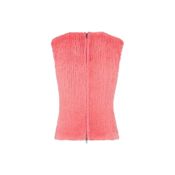FENDI Sweaters Women's Pink-1