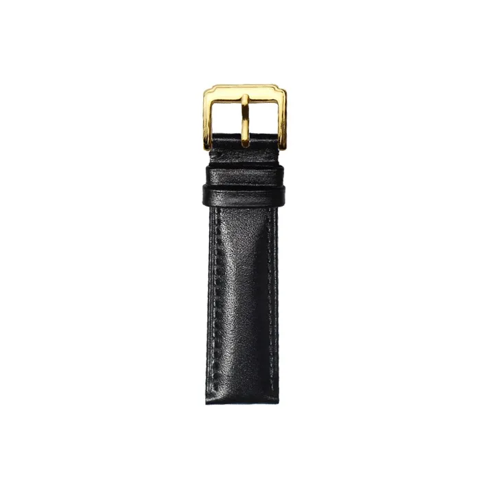 SHIRUI Plain Weave Accessories Watch Bands 20 Unisex-30