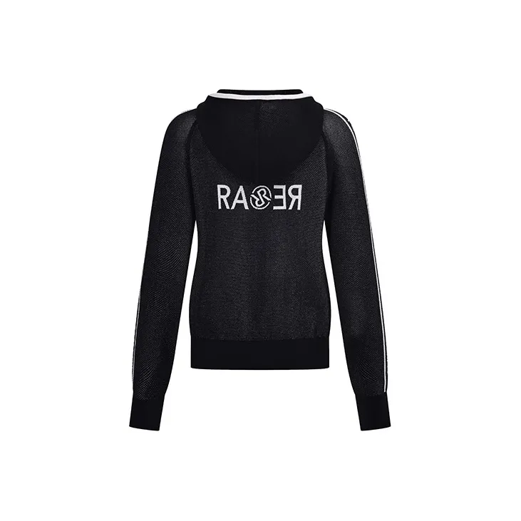 RARE Knitwear Women's Black-1