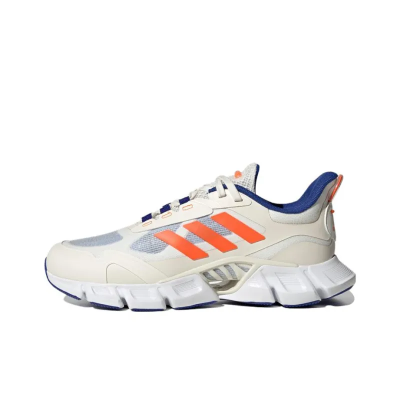 Adidas Climacool Vento 'Cream White Orange'-0